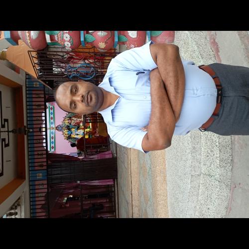Ramesh Kumar Sah